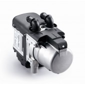 Webasto Thermo Top Evo 4 дизель